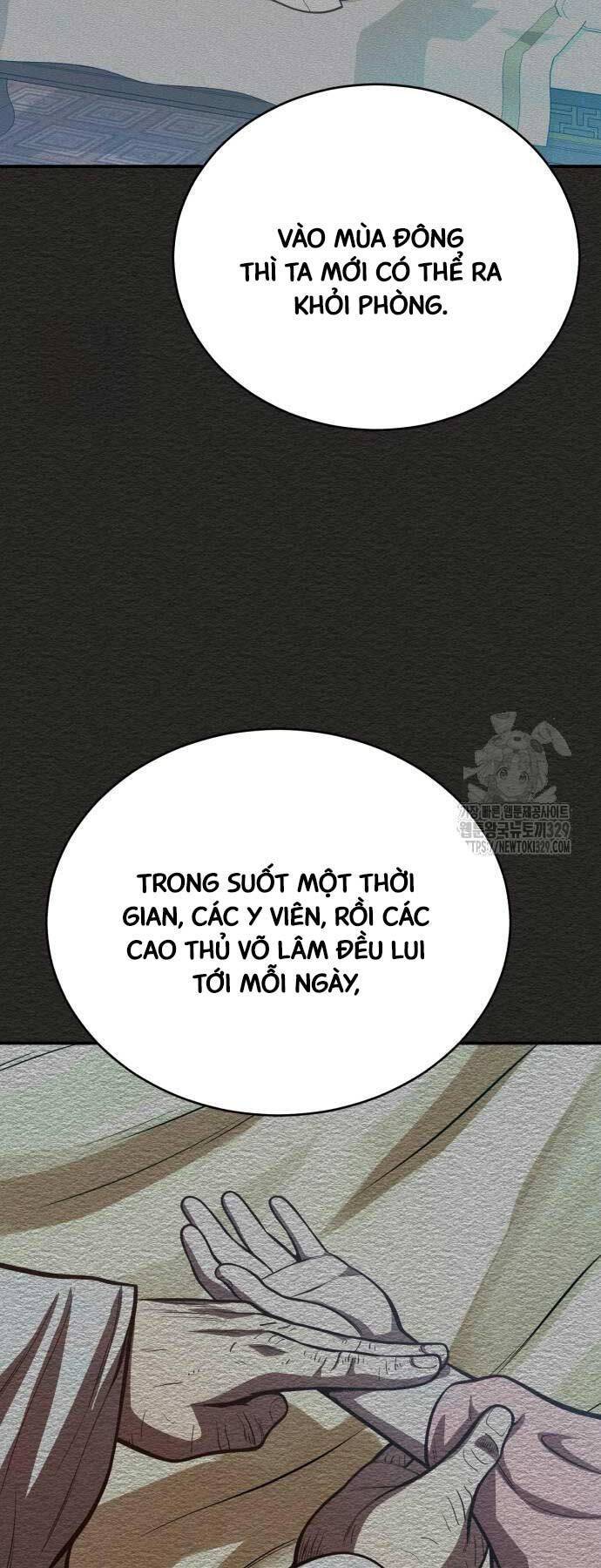Quy Hoàn Lục Ma Đạo: Chương 41