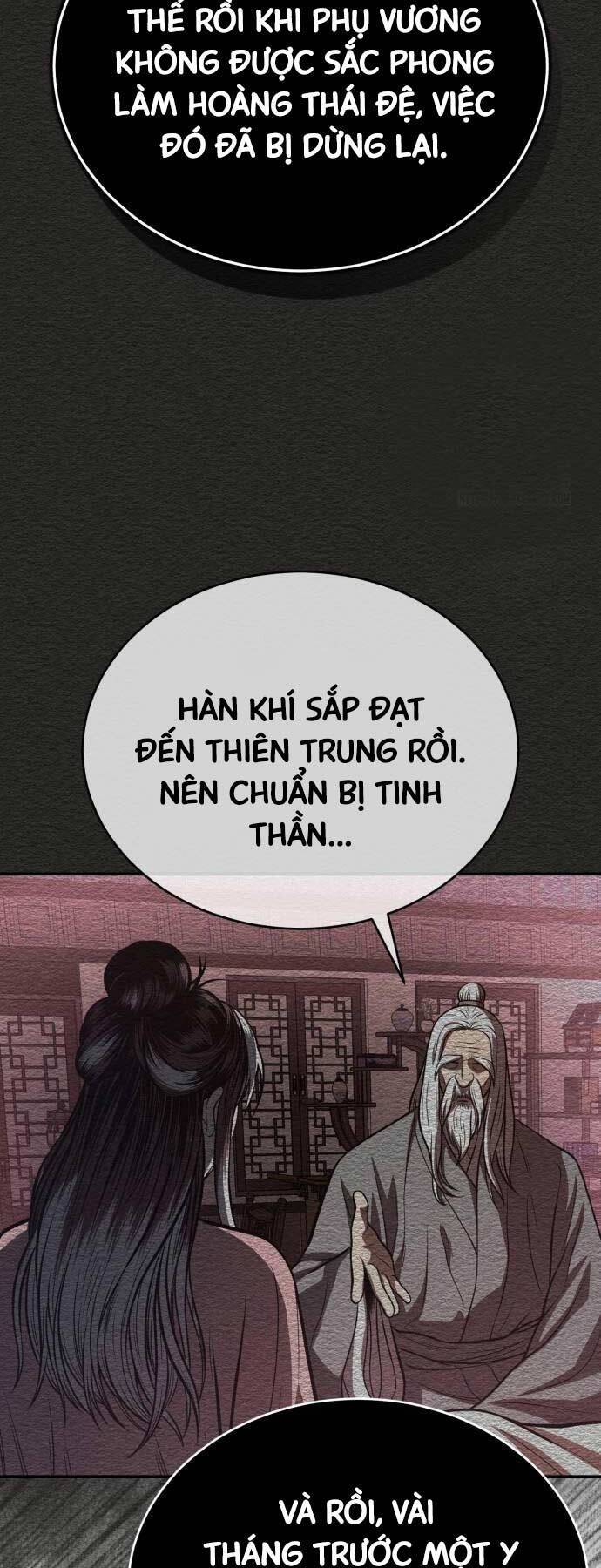 Quy Hoàn Lục Ma Đạo: Chương 41