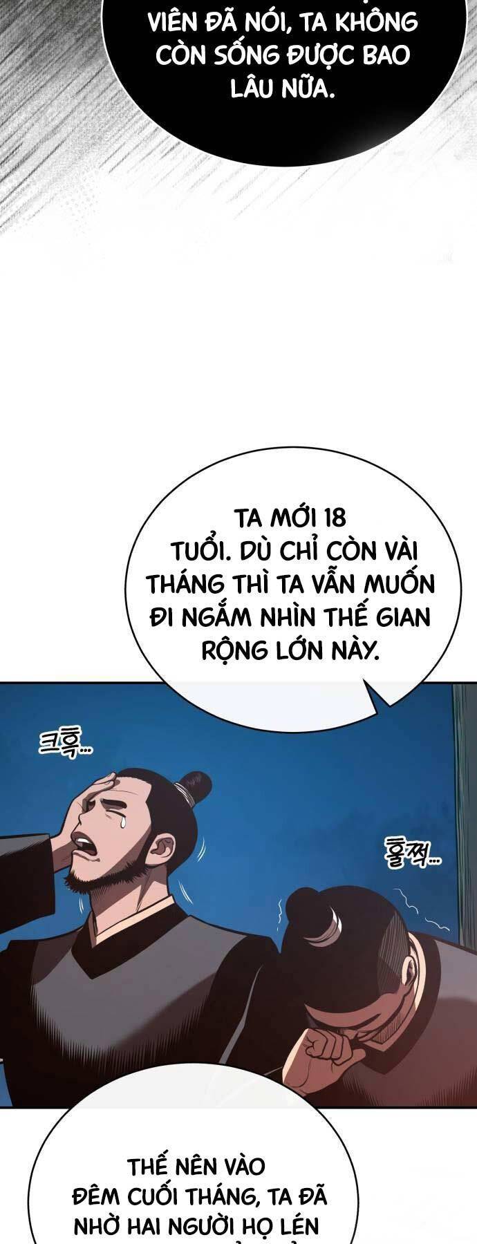 Quy Hoàn Lục Ma Đạo: Chương 41