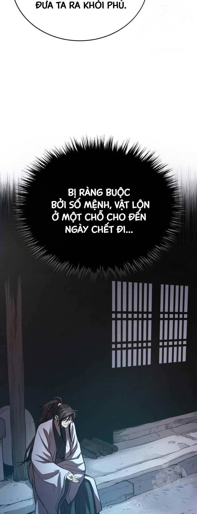 Quy Hoàn Lục Ma Đạo: Chương 41