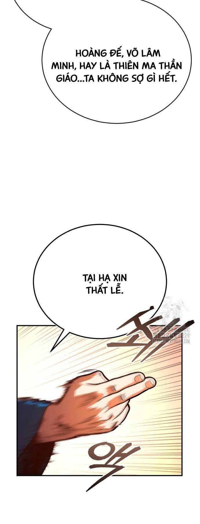 Quy Hoàn Lục Ma Đạo: Chương 41