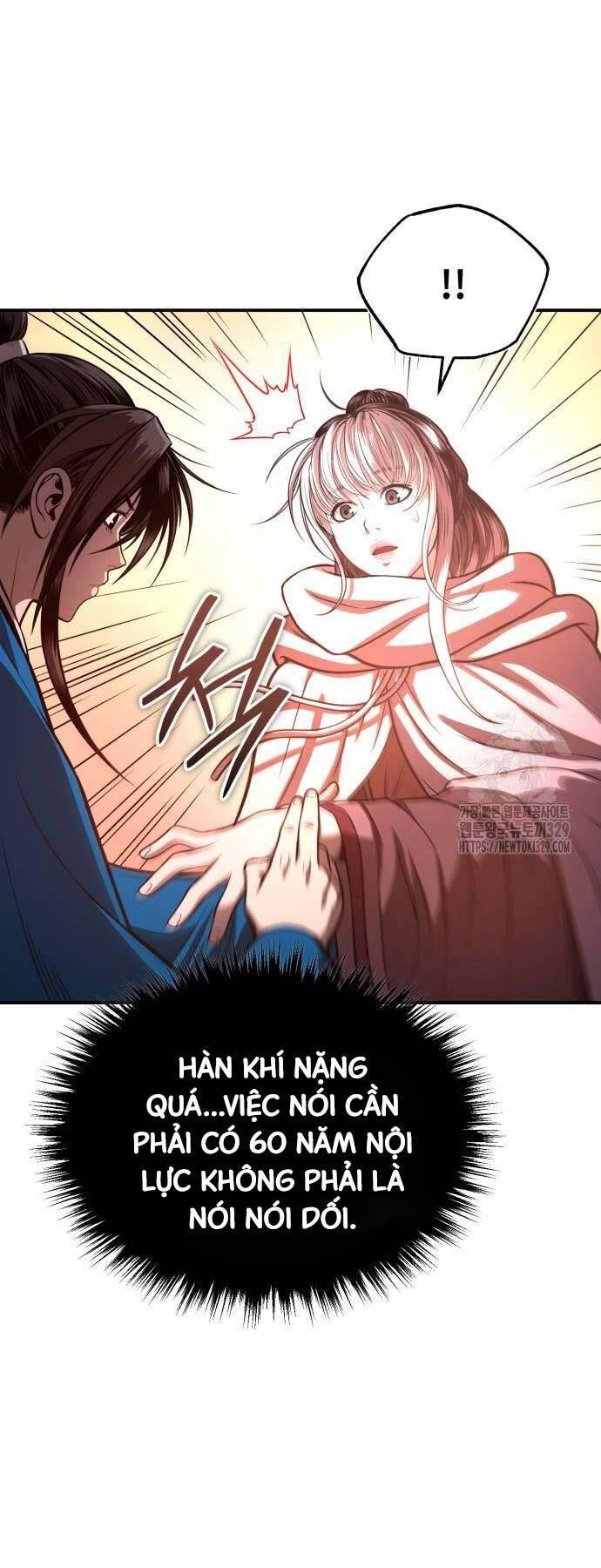 Quy Hoàn Lục Ma Đạo: Chương 41