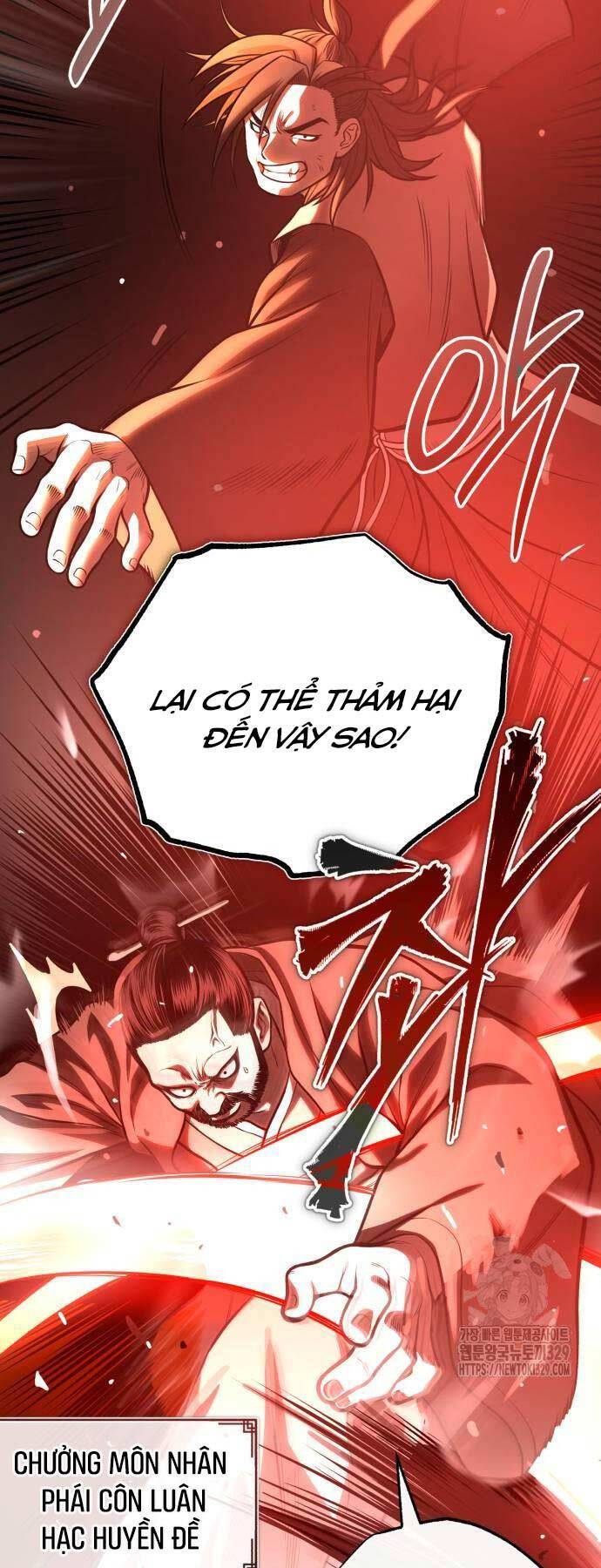 Quy Hoàn Lục Ma Đạo: Chương 41