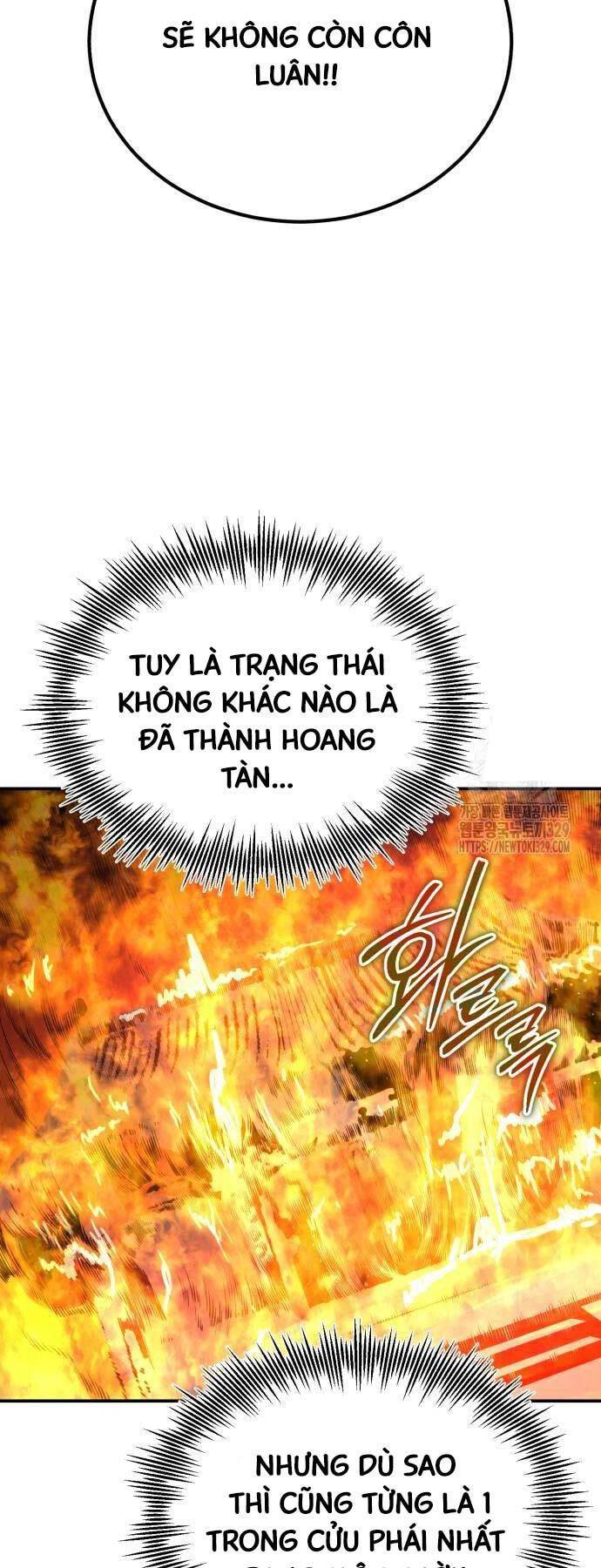 Quy Hoàn Lục Ma Đạo: Chương 41