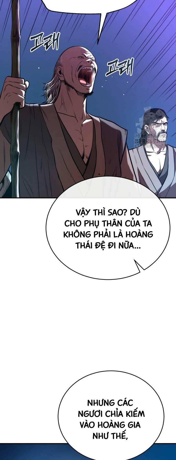 Quy Hoàn Lục Ma Đạo: Chương 41