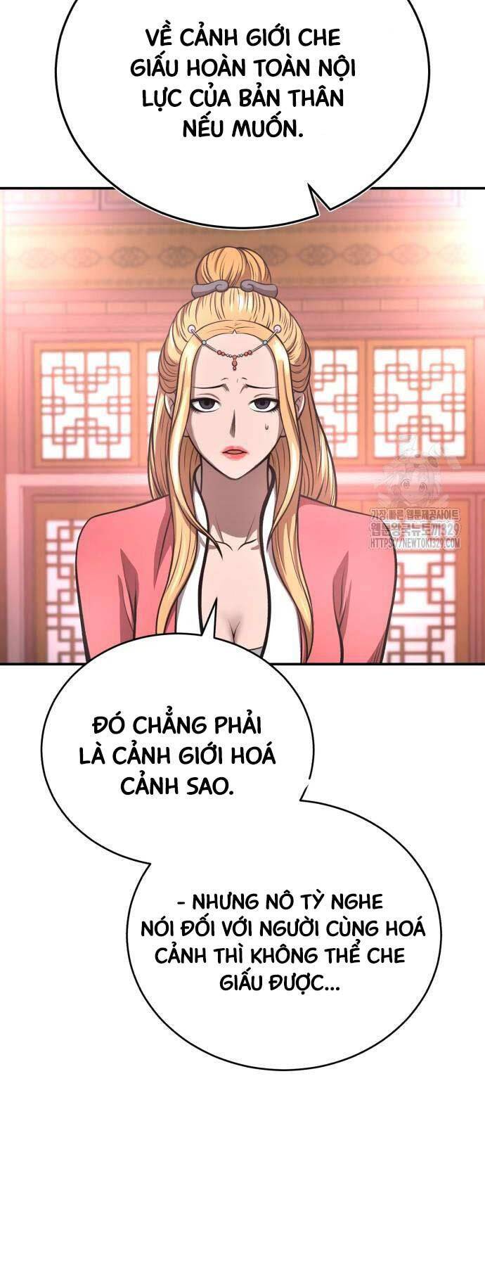 Quy Hoàn Lục Ma Đạo: Chương 41