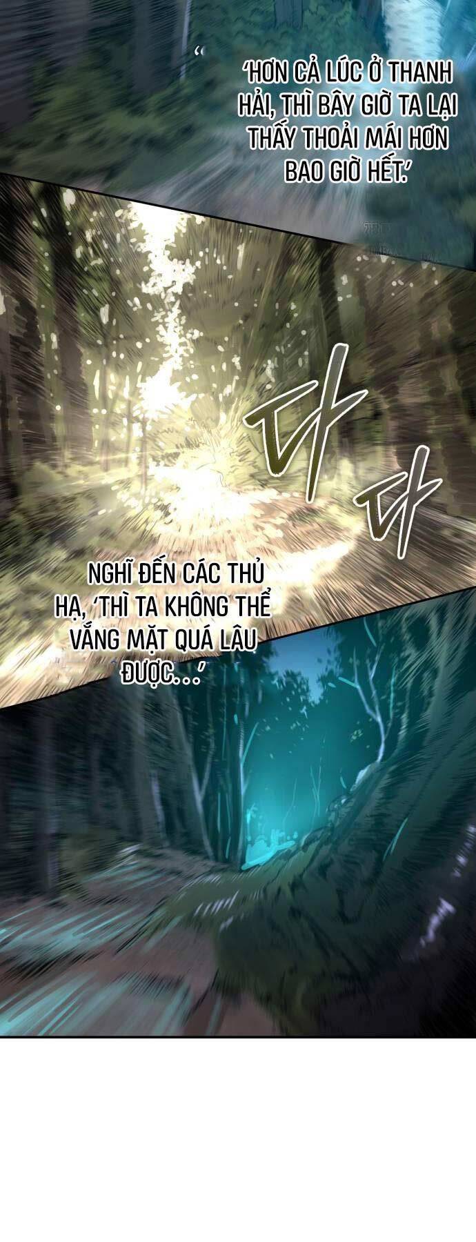 Quy Hoàn Lục Ma Đạo: Chương 41