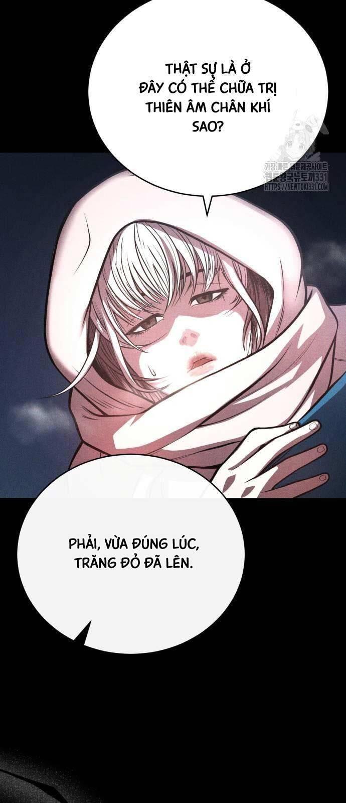 Quy Hoàn Lục Ma Đạo: Chương 42