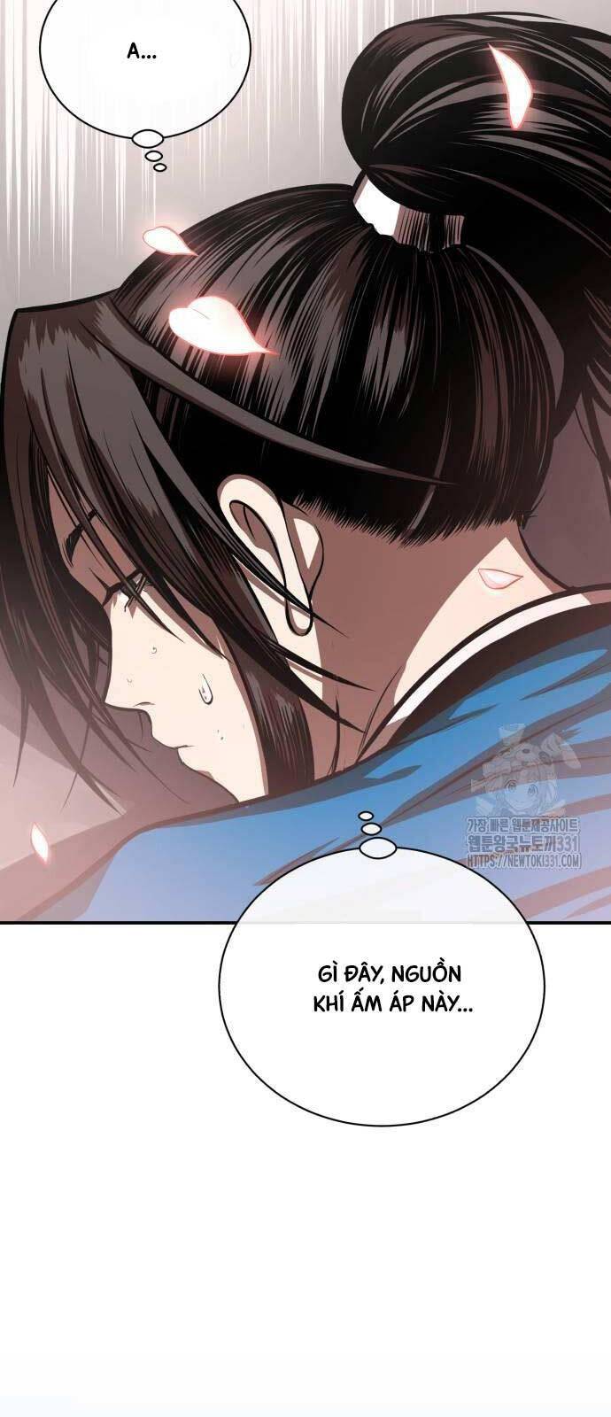 Quy Hoàn Lục Ma Đạo: Chương 42
