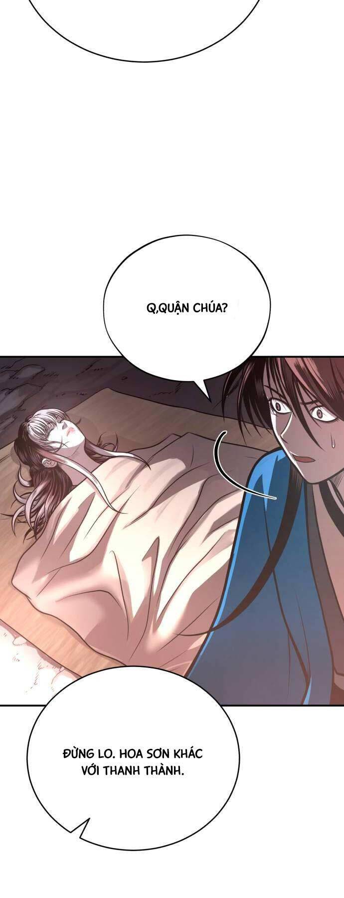 Quy Hoàn Lục Ma Đạo: Chương 42