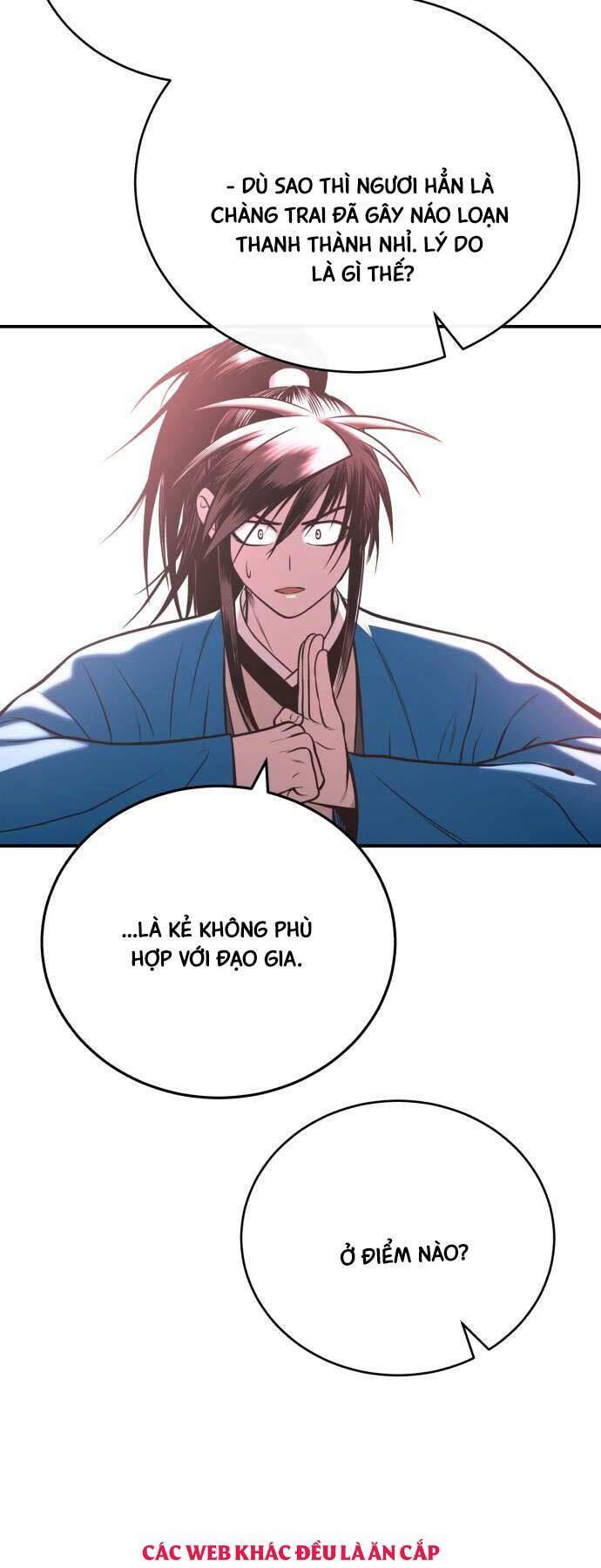 Quy Hoàn Lục Ma Đạo: Chương 42