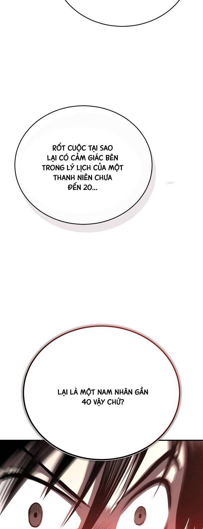 Quy Hoàn Lục Ma Đạo: Chương 42