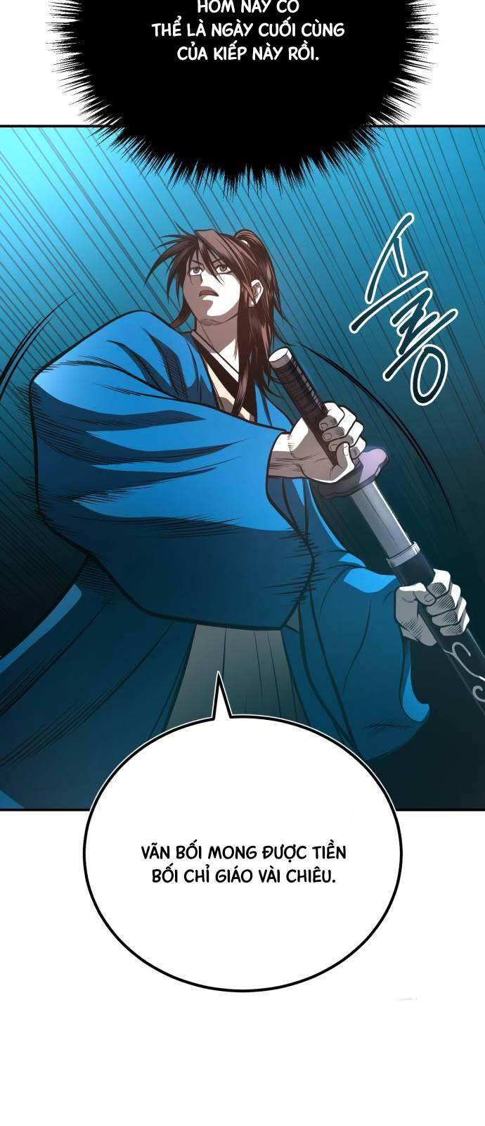 Quy Hoàn Lục Ma Đạo: Chương 42