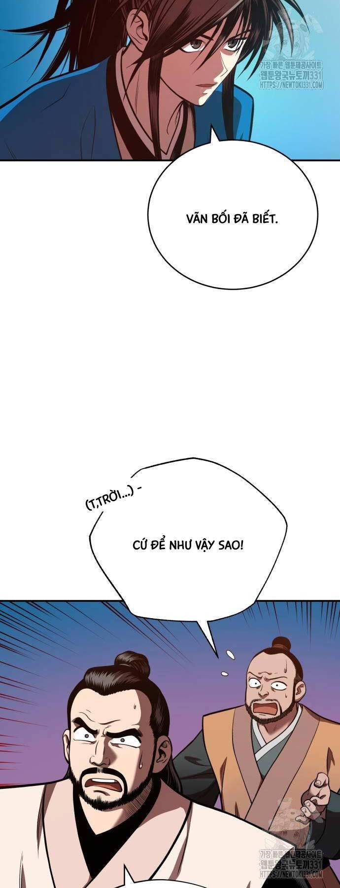 Quy Hoàn Lục Ma Đạo: Chương 42