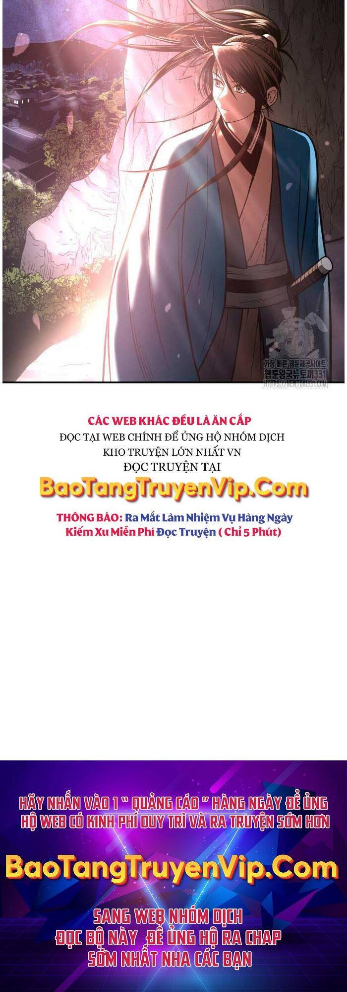 Quy Hoàn Lục Ma Đạo: Chương 42