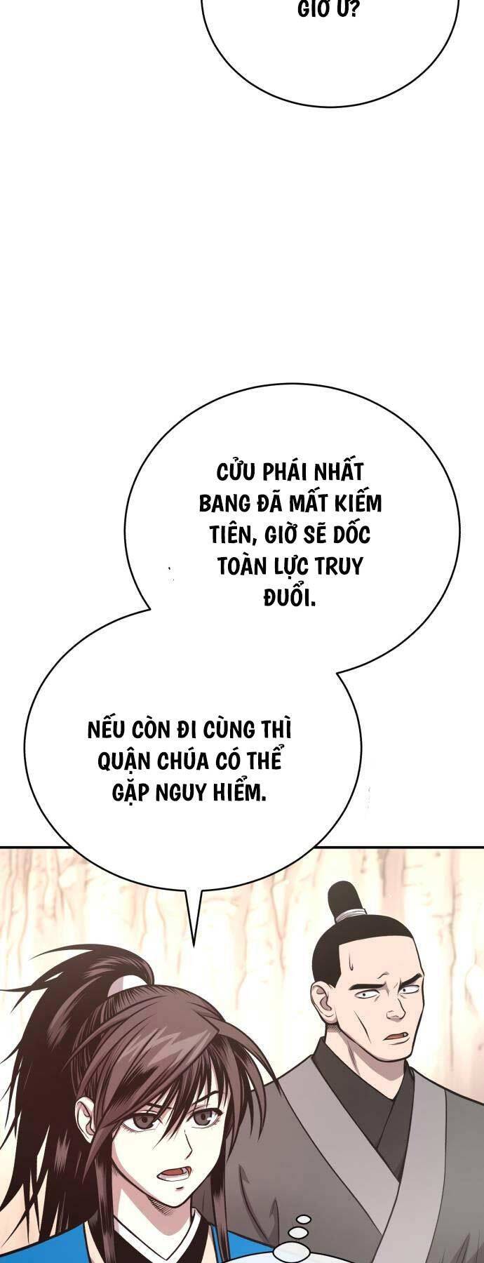 Quy Hoàn Lục Ma Đạo: Chương 43
