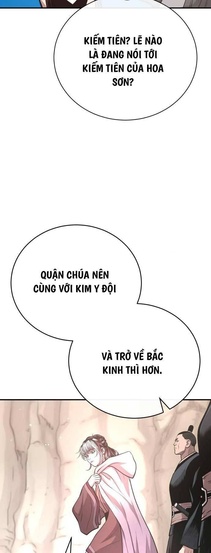 Quy Hoàn Lục Ma Đạo: Chương 43
