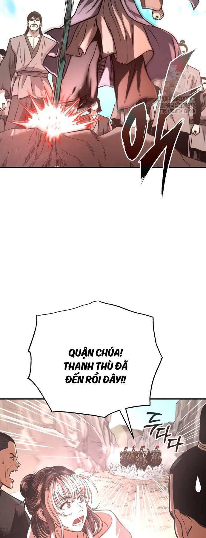 Quy Hoàn Lục Ma Đạo: Chương 43