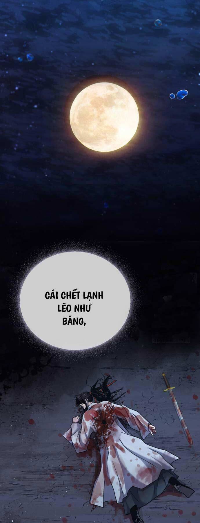 Quy Hoàn Lục Ma Đạo: Chương 43