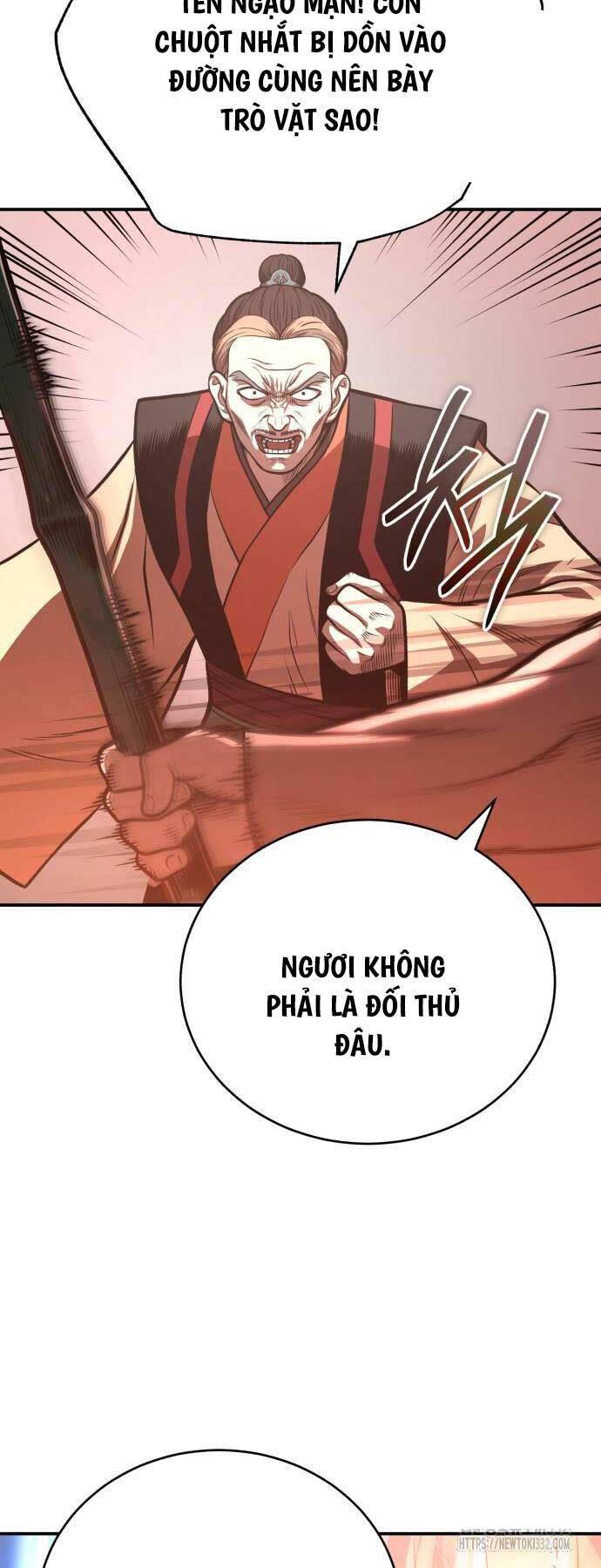 Quy Hoàn Lục Ma Đạo: Chương 43