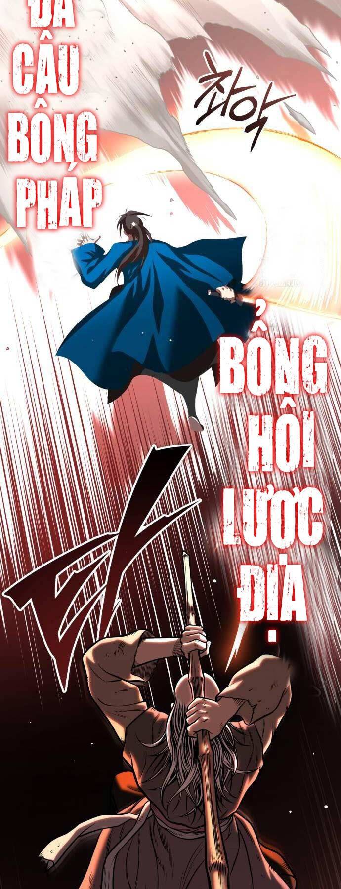 Quy Hoàn Lục Ma Đạo: Chương 43