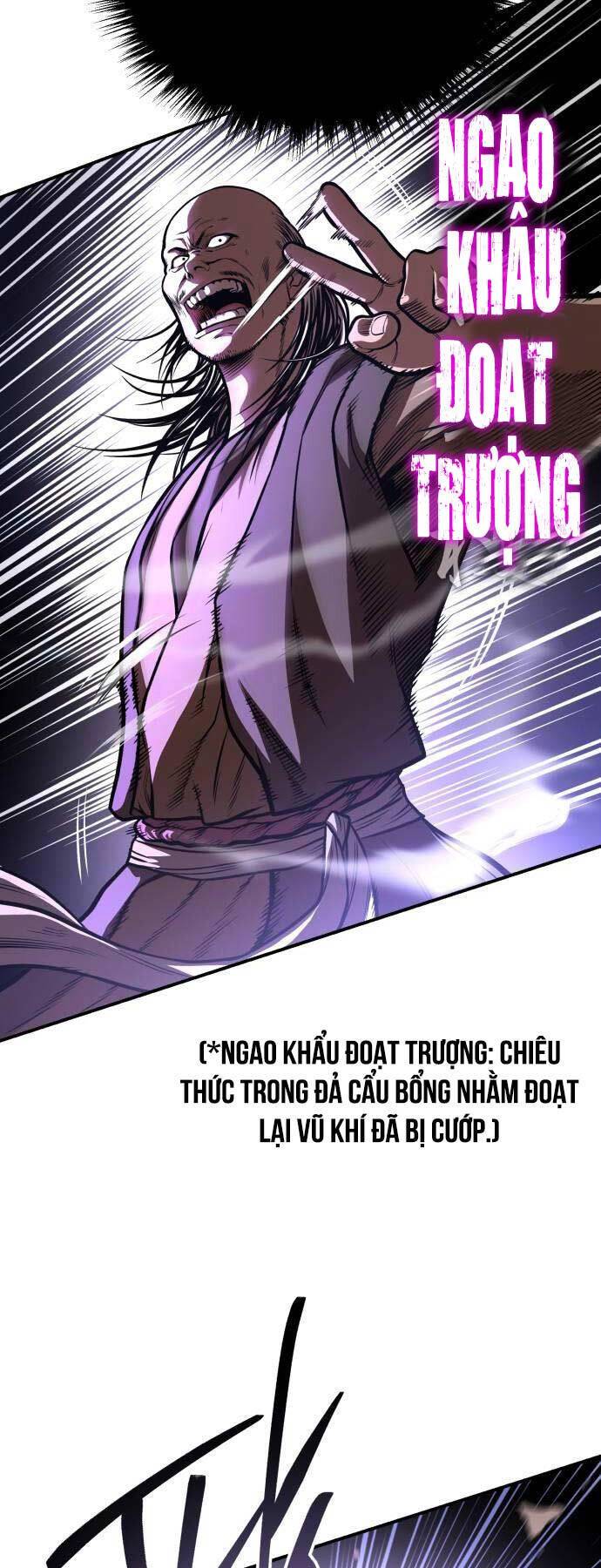 Quy Hoàn Lục Ma Đạo: Chương 43