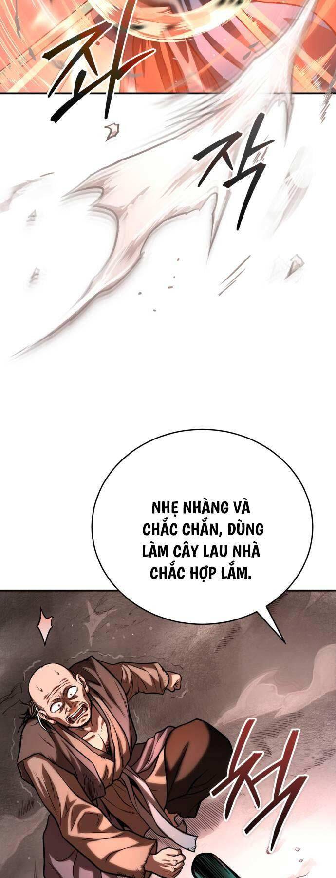 Quy Hoàn Lục Ma Đạo: Chương 43