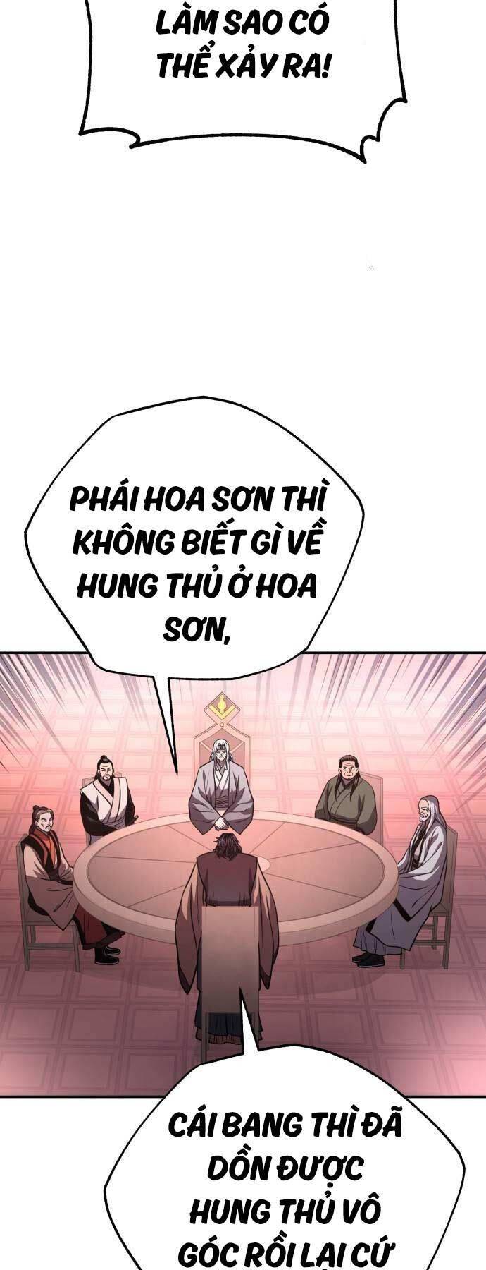 Quy Hoàn Lục Ma Đạo: Chương 43