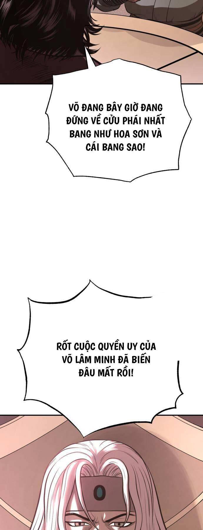 Quy Hoàn Lục Ma Đạo: Chương 43