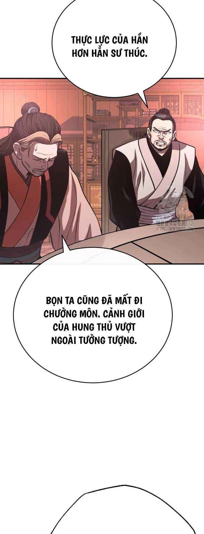 Quy Hoàn Lục Ma Đạo: Chương 43