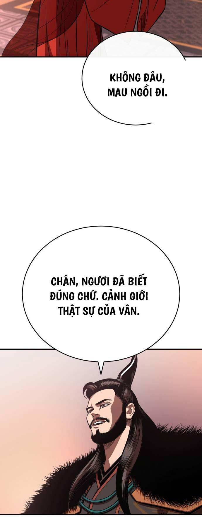 Quy Hoàn Lục Ma Đạo: Chương 43