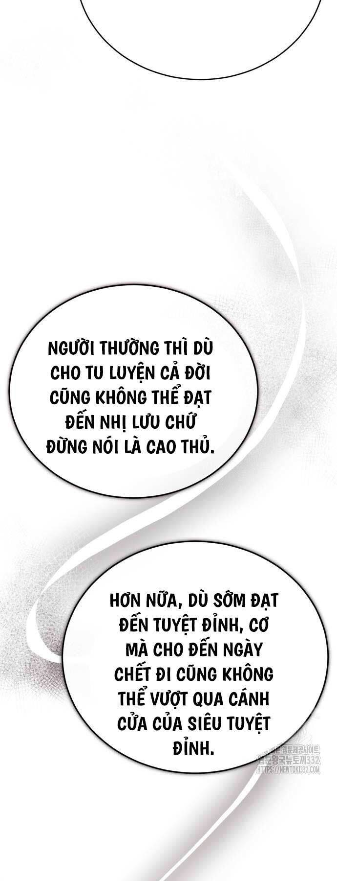 Quy Hoàn Lục Ma Đạo: Chương 43