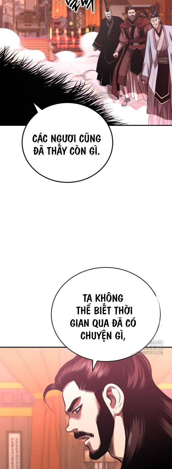 Quy Hoàn Lục Ma Đạo: Chương 44