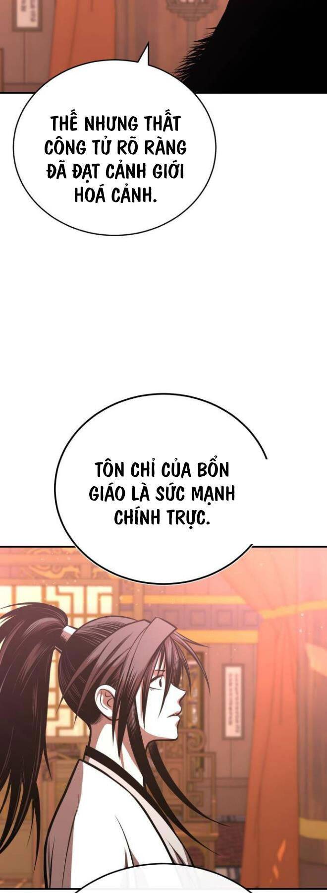 Quy Hoàn Lục Ma Đạo: Chương 44