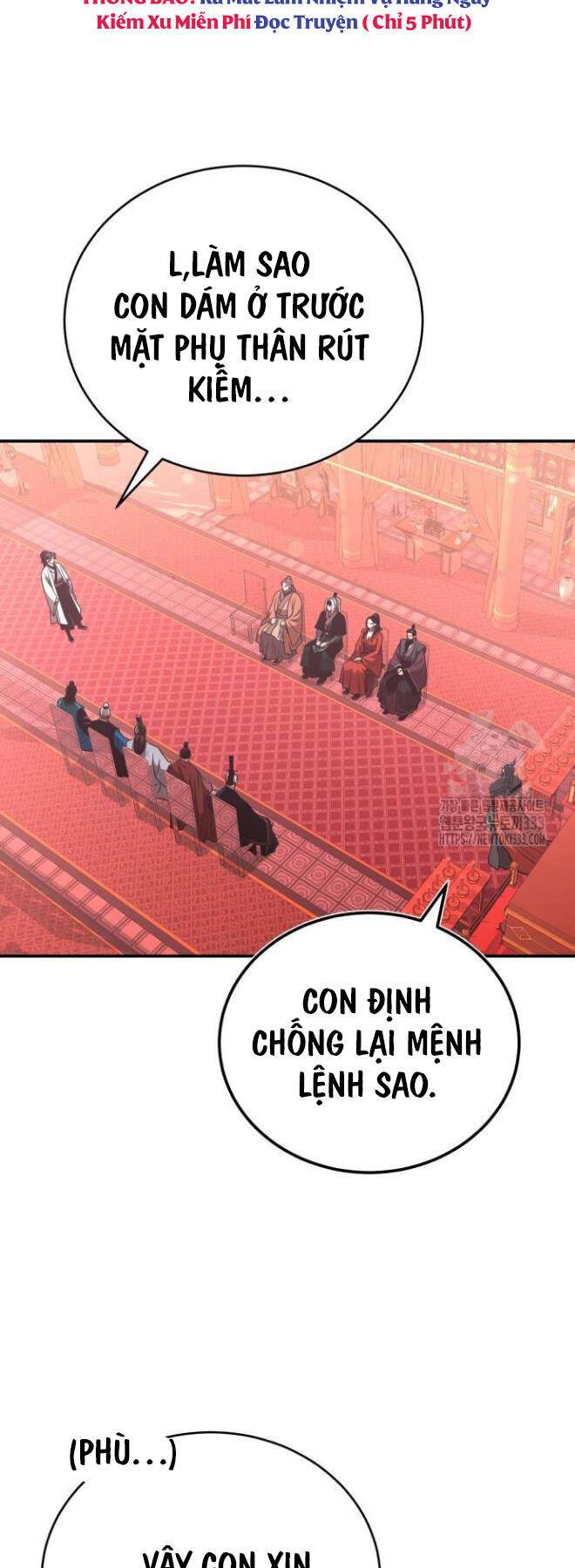 Quy Hoàn Lục Ma Đạo: Chương 44