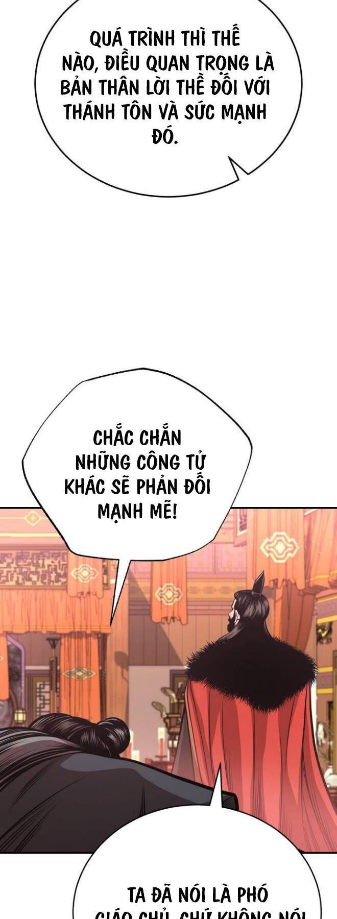 Quy Hoàn Lục Ma Đạo: Chương 44