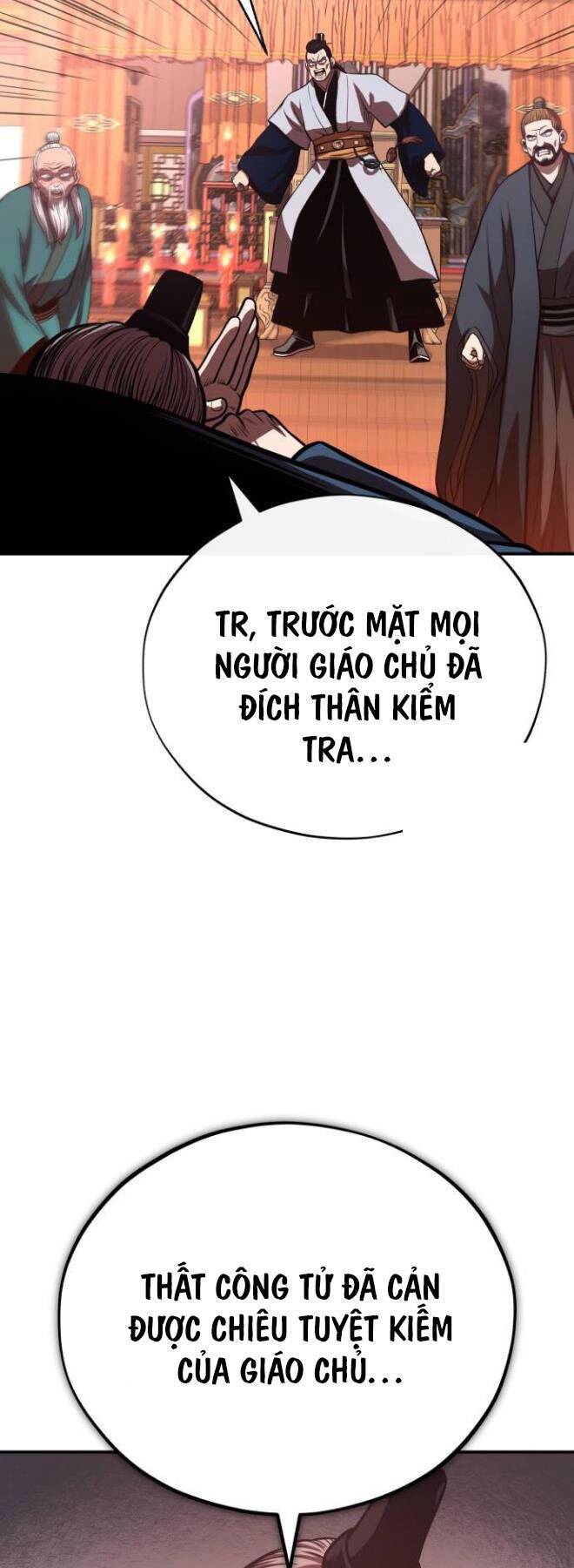 Quy Hoàn Lục Ma Đạo: Chương 44