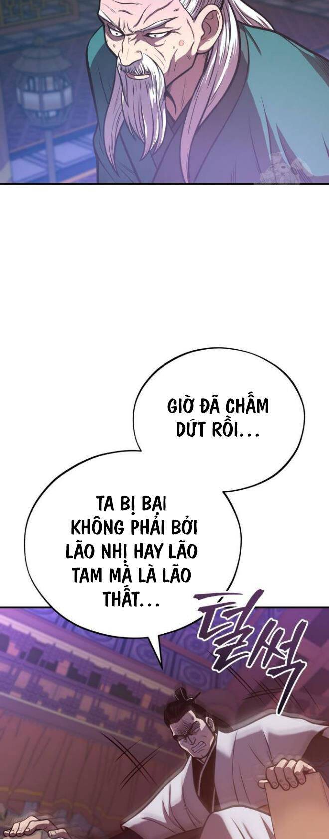 Quy Hoàn Lục Ma Đạo: Chương 44