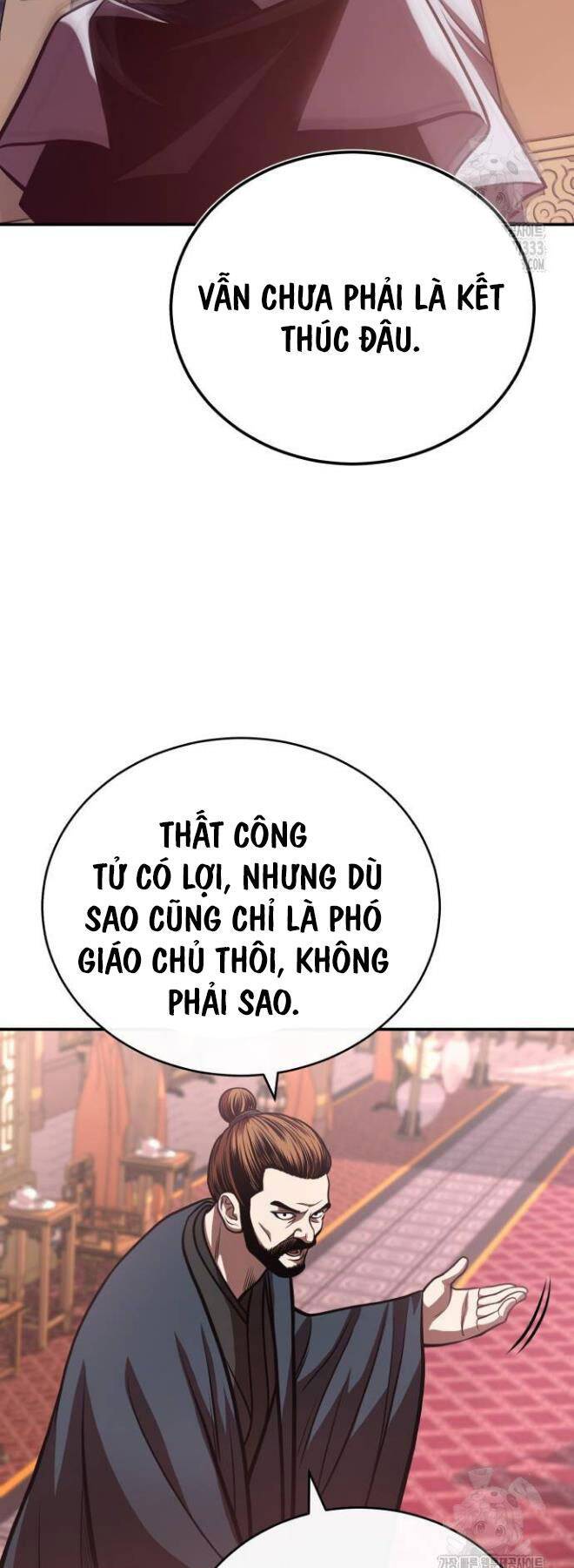 Quy Hoàn Lục Ma Đạo: Chương 44