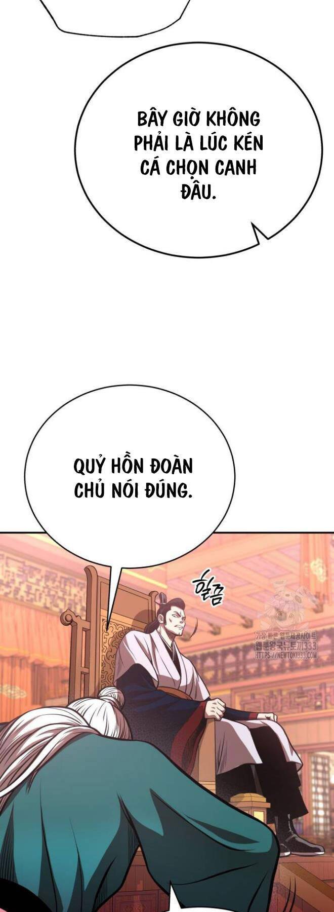 Quy Hoàn Lục Ma Đạo: Chương 44