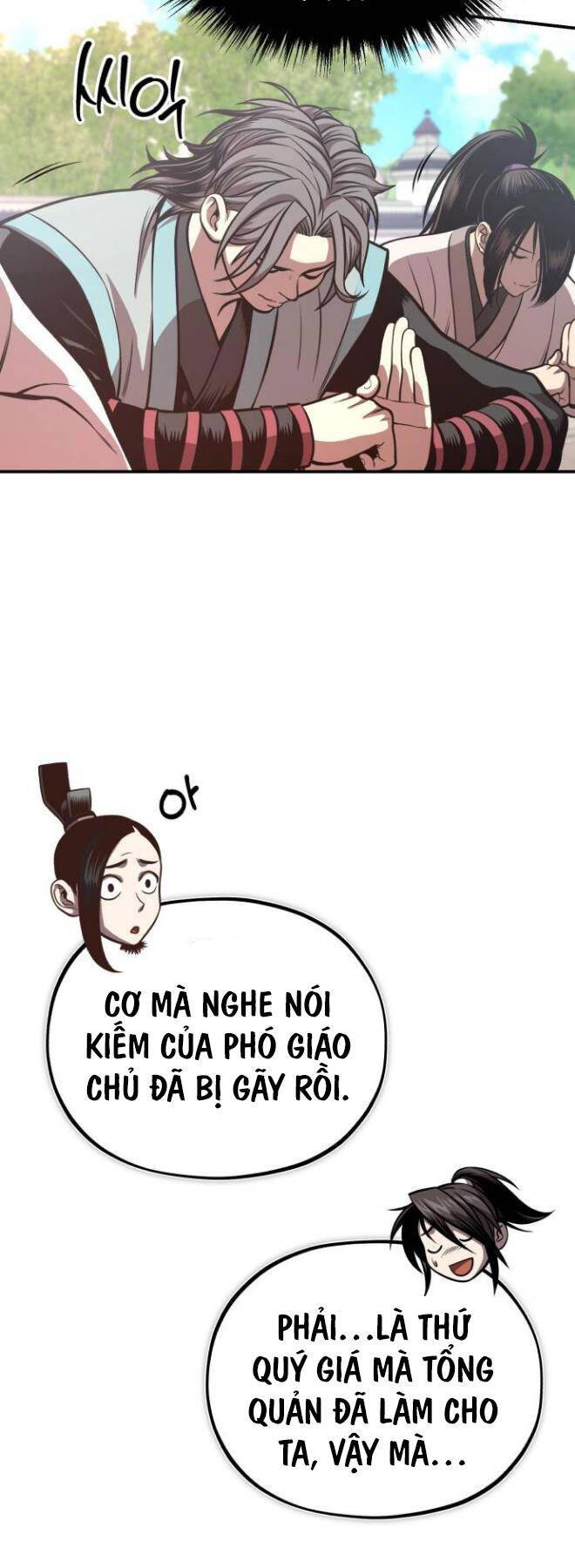 Quy Hoàn Lục Ma Đạo: Chương 44