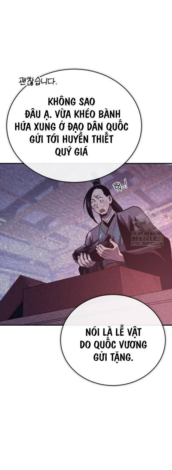 Quy Hoàn Lục Ma Đạo: Chương 44