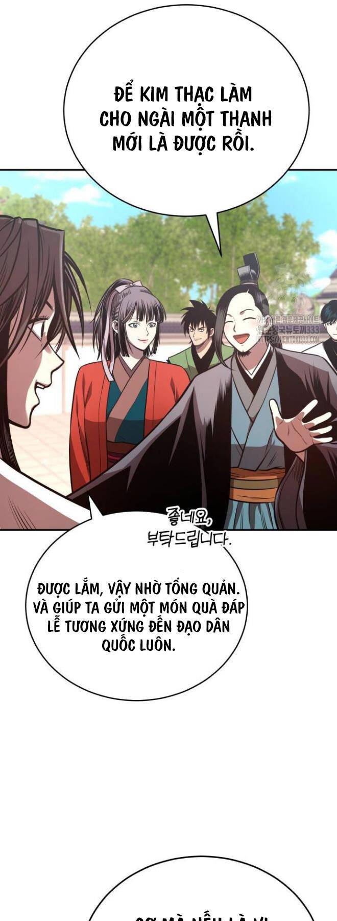 Quy Hoàn Lục Ma Đạo: Chương 44