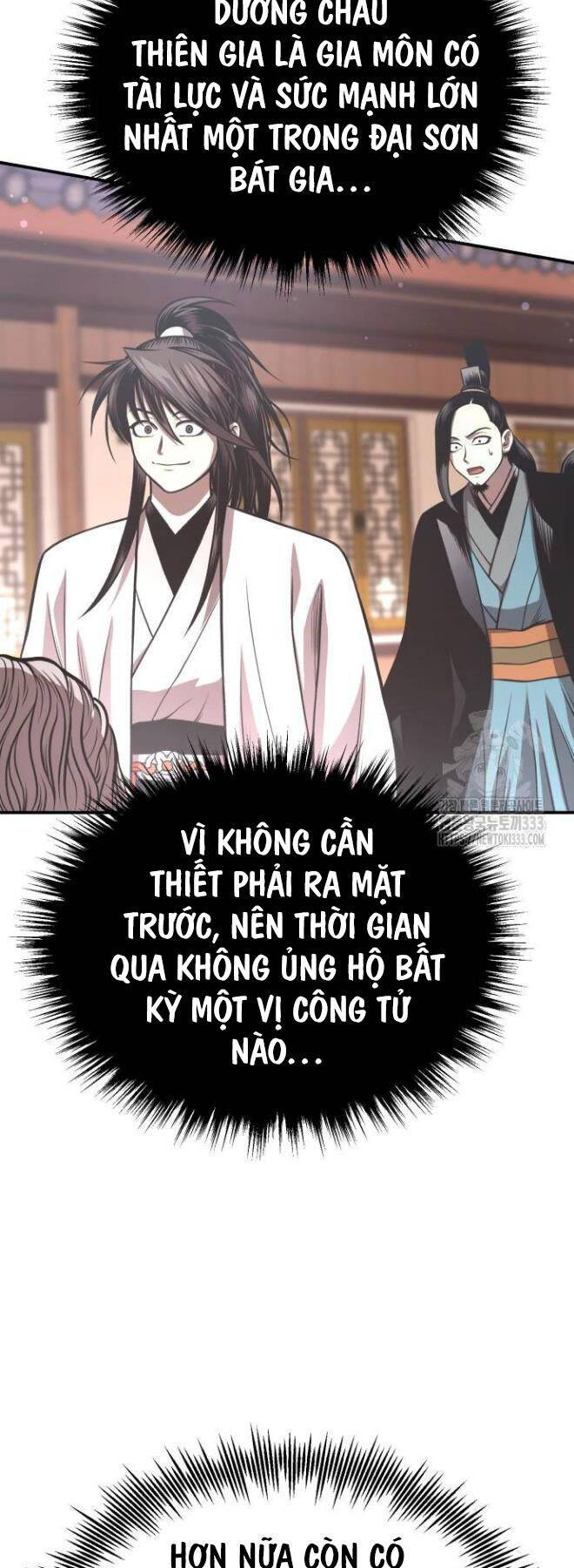 Quy Hoàn Lục Ma Đạo: Chương 44