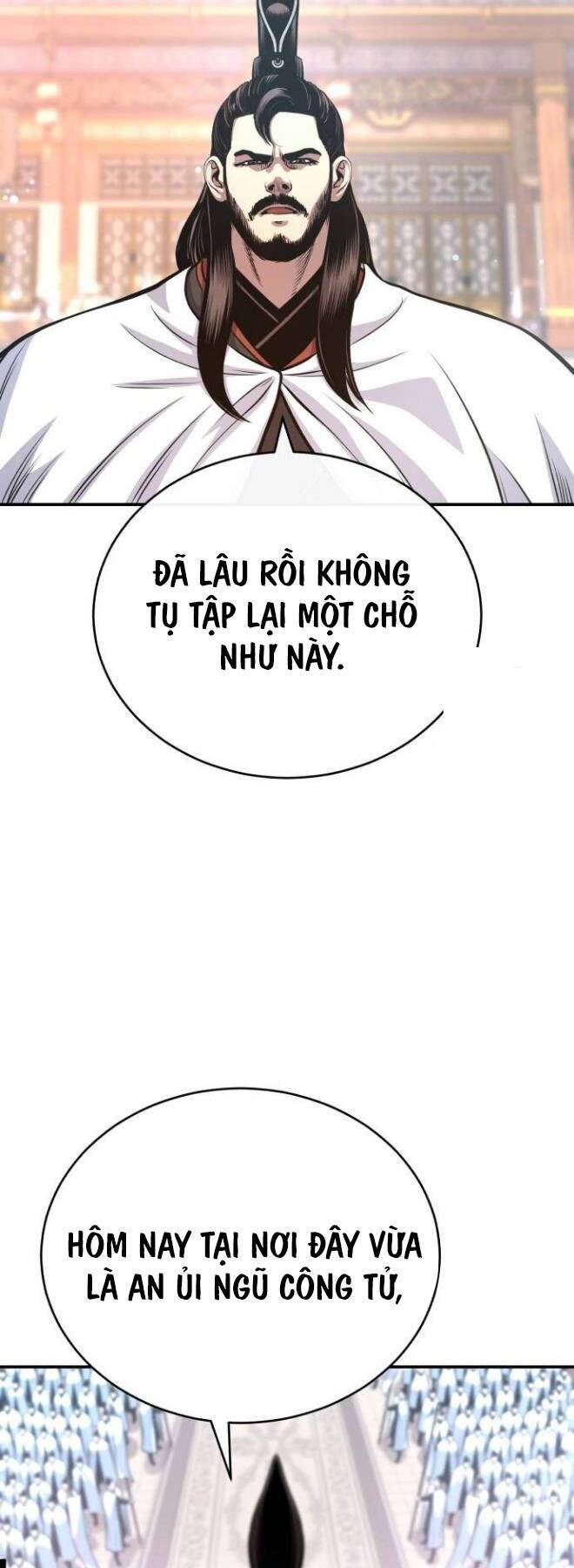 Quy Hoàn Lục Ma Đạo: Chương 44
