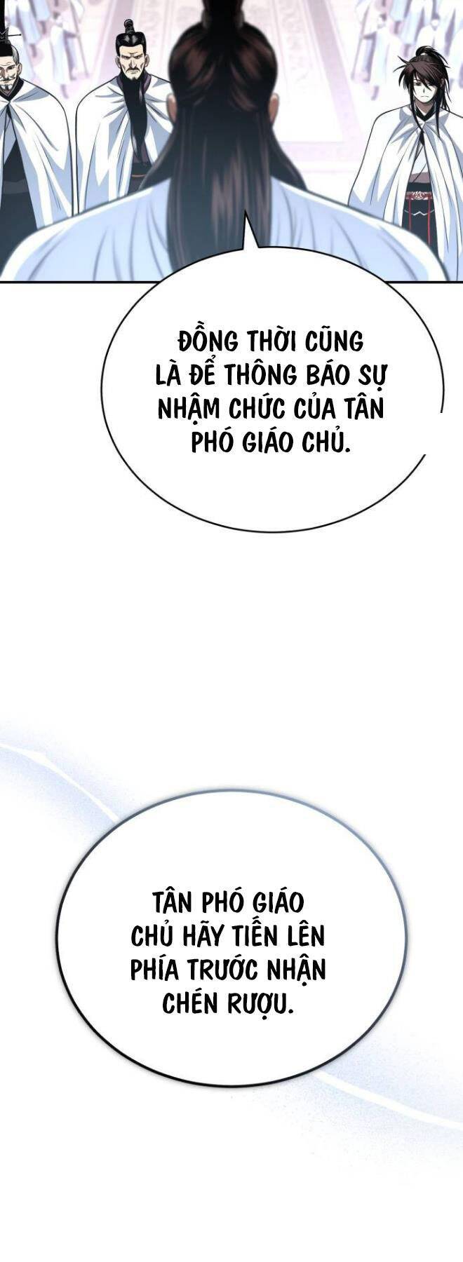 Quy Hoàn Lục Ma Đạo: Chương 44