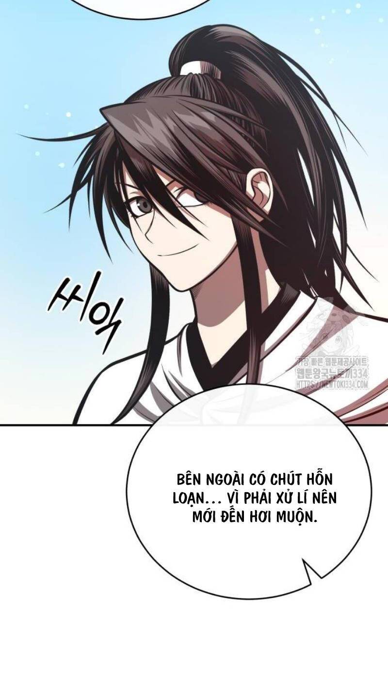 Quy Hoàn Lục Ma Đạo: Chương 45