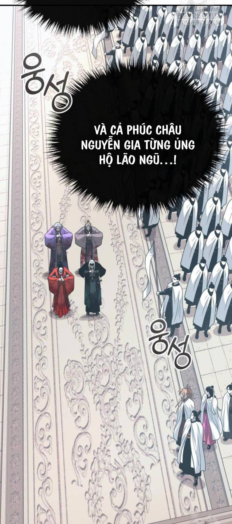 Quy Hoàn Lục Ma Đạo: Chương 45