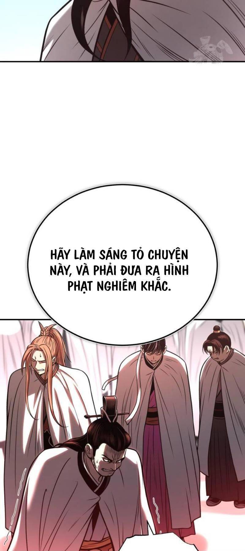 Quy Hoàn Lục Ma Đạo: Chương 45