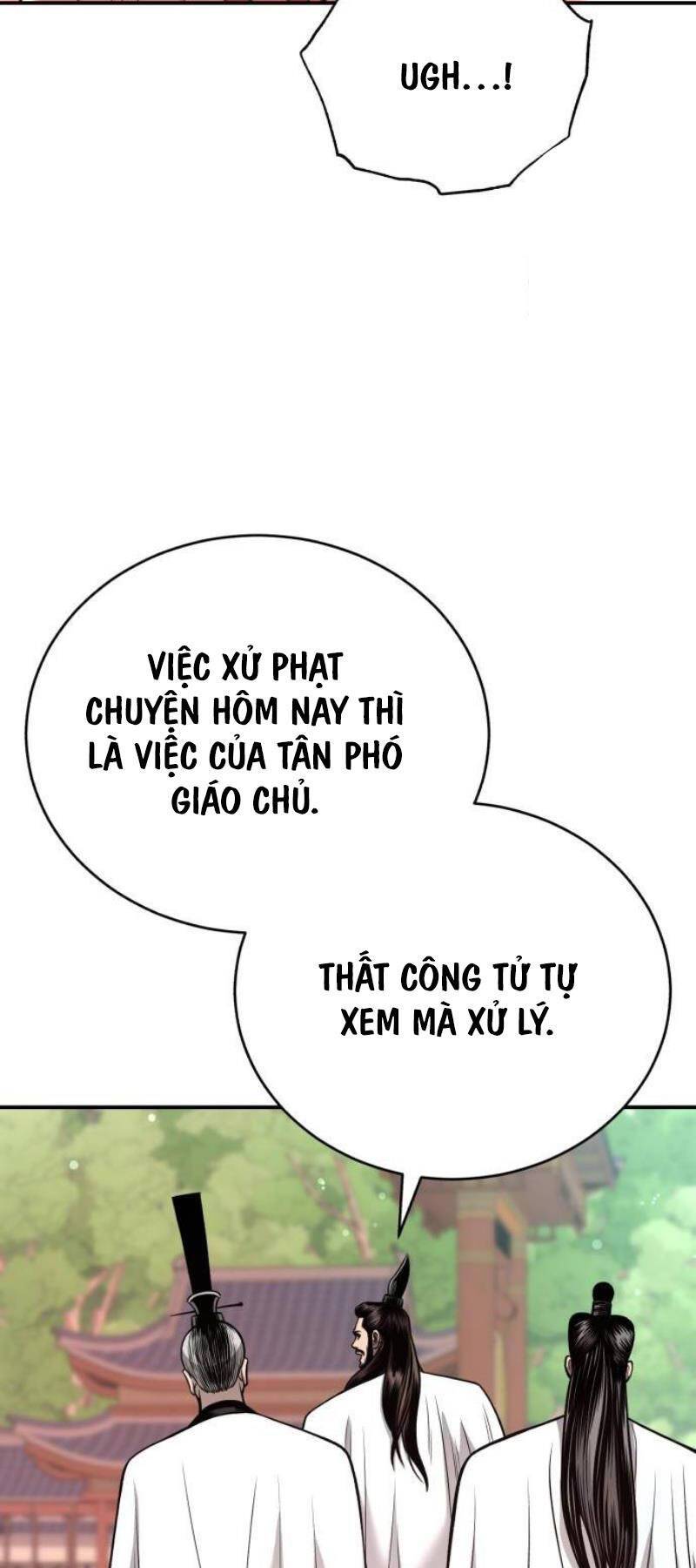 Quy Hoàn Lục Ma Đạo: Chương 45
